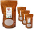 Organic Stone Ground Whole Wheat Einkorn Flour - 2lbs (Pack of 4)