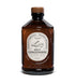 Bacanha Organic Raw Ginger Syrup - Premium French Spiced Syrup - 400ml