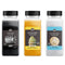 Birch & Meadow Black Tie Sanding Sugar Bundle, Mixed Colors, 1 lb.