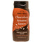 Seed + Mill Chocolate Sesame Sauce - Vegan, Kosher, Non-GMO, 10.93oz Squeeze Bottle, Great on Desserts & Hummus