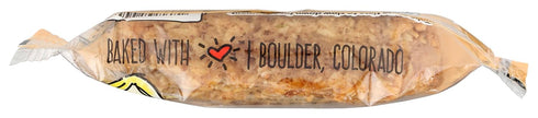 Bobo's Oat Bars 3 oz Bobos Oat Bars Bar Oat Almond Butter