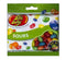 Jelly Belly 66152 3.5 Oz. Sours Mix 12 Bag Case