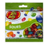 Jelly Belly 66152 3.5 Oz. Sours Mix 12 Bag Case