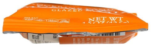 1.5 (Pack 9) Sahale Tangerine Vanilla Cashew Glazed Nut Mix, Ounces