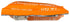 1.5 (Pack 9) Sahale Tangerine Vanilla Cashew Glazed Nut Mix, Ounces