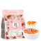 Peach Gum Snow Swallow Saponin Rice Combination, 15g*30 Individual Small Packets, Scientific