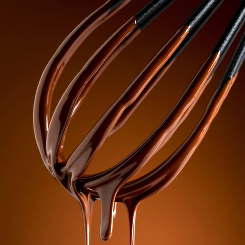 (5 K Chocolate Melting Wafers Bulk Perfect For Dipping, Deserts, Baking And More Pound, Milk)