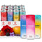 Moment Botanical Soda (Shark Tank) - Calm, Clarity & Relaxation with L-Theanine