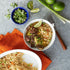 Generic 8.5 oz, Pack 6 90 (1 pack) Original Ready Jasmine Rice, of | No artificial flavors | Ready in just seconds.