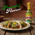 5 (Pack 3) El Yucateco Hot Sauce, Chile Jalapeno, Ounce