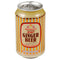 Royalty Ginger Beer Diet Case 24x 330ml Cans
