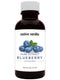 Native Vanilla Blueberry Extract, 4 Fl Oz for Cooking, Baking & Dessert Crafting