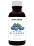 Native Vanilla Blueberry Extract, 4 Fl Oz for Cooking, Baking & Dessert Crafting