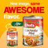 13.05 oz, Pack 4 Chata Cochinita Pibil, Shredded Pork Meat with Annatto Seasoning