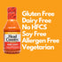 Head Country Bar-B-Q Honey Buffalo Wing Sauce, 19.5 oz, Pack of 1, Slather, Dip or Snack