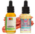 Bacon Flavoring Oil - Water-Soluble & Oil-Soluble Options