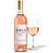 Joyus Non-Alcoholic Rose Wine, Award Winning Best In Class Dealcoholized Wine, Light