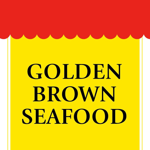 24 oz Zatarain's Seasoned Fish Fri Seafood Breading Mix