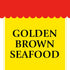 24 oz Zatarain's Seasoned Fish Fri Seafood Breading Mix