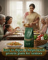 Organic Unpolished Whole Moong - Premium Quality Legumes