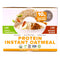 Generic One Degree Foods Organic Gluten-Free Protein 38.7 oz Instant Oatmeal Variety Pack,