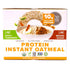 Generic One Degree Foods Organic Gluten-Free Protein 38.7 oz Instant Oatmeal Variety Pack,