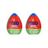 Mio Energy Liquid Water Enhancer, Green Thunder, 1.62 OZ (Pack of 2)