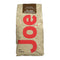 Joe Knows Coffee Dark Roast, Ground Coffee, Tall Dark and Handsome, 2