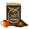 GRADY'S COLD BREW, New Orleans Style, 100% Arabica Medium Dark Roast Coffee