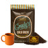 GRADY'S COLD BREW, New Orleans Style, 100% Arabica Medium Dark Roast Coffee