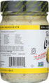 Lemonaise - A Zesty Citrus Mayo - All Natural Lemon Mayonnaise For Sandwich Spreads, Dips, and Dressings - 12 Ounce Jar (Pack of 2)
