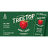 8 Count (Pack 1) Tree Top Apple Juice Box