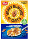 KD Chocolates Post, Hony Bunches of Oats with Almonds Cereal, 50 oz