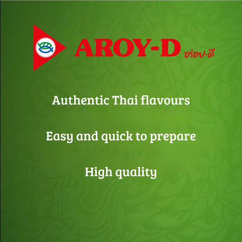 Aroy-D 565g Jackfruit In Syrup alloy Dee jack fruit syrup