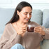 1 lb. NaturaleBio Cacao Nibs Organic Unsweetened, Non-Alkalized and Pure. Sugar-Free Dark Chocolate Chips Substitute.
