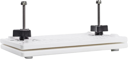 EZ Tofu Press- Best Tofu Press for Firm and Extra Firm Tofu | Easily Remove Water for Flavorful and Dense Tofu | Made