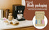 Packets 450 Pack Assorted Sugar and Sweetener for Home, Office & Travel