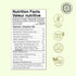 3.0 Pride Of India - Indian Whole Green Mung Gram - Protein & Fiber Rich Mung Bean Whole, Pound Jar