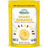 NATIERRA Organic Freeze-Dried Bananas, USDA Certified Organic, Vegan & Non-GMO, 2.5 Ounce (Pack of 1)