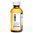 2 OZ. (59 mL) De La Cruz Grapeseed Oil - Natural Expeller Pressed Grapeseed Oil for Skin and Hair - Lightweight Body