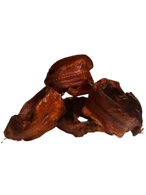 generic Abo Fish , Dried sole fish, Nigerian dried eja abo (4pieces)