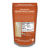 8 Oz Crown Maple Organic Maple Sugar with Handcrafted Small-Batch Maple Pearls, No Additives, All Natural, No