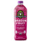 Sambazon Oraganic Dragon Fruit Berry Ginger Blend Juice, 64 Ounce