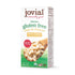 Jovial Organic Gluten Free White Cheddar Mac and Cheese - Whole Grain