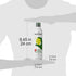 8.5 oz. Mantova Extra Virgin Olive Oil Spray Spray Bottle - Manage Oil Amount - Great For Salads & Cooking