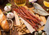 Generic Dried Salted Salmon Fish Sticks (Jerky) Premium Quality