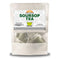 Source Nutrition Soursop Tea - Pure Graviola Cut and Sifted Leaves, High in Acetogenins - 30 Tea Bags, Resealable Pouch
