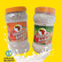Pack 1) African Delights Best African Hausa Koko, Millet Flour and Corn Flour, Traditional West African Breakfast