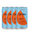 De Soi Spritz Italiano Non-Alcoholic Drinks 4-Pack (8 fl oz) Mocktails -