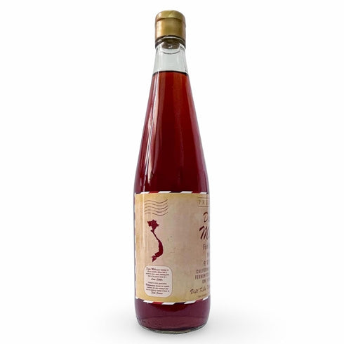 Dear Mam Fish Sauce 1 24 oz (2 Dear Mam Premium Fish Sauce | California Anchovy | Year Aged | Fermented Phu Quoc